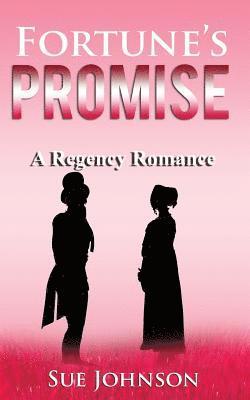 bokomslag Fortune's Promise: A Regency Romance