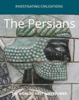 bokomslag The Persians