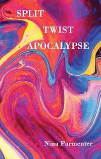 bokomslag Split Twist Apocalypse