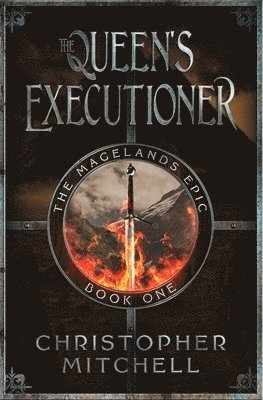 bokomslag Queen's Executioner