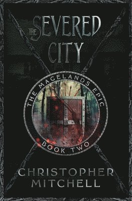 The Severed City 1