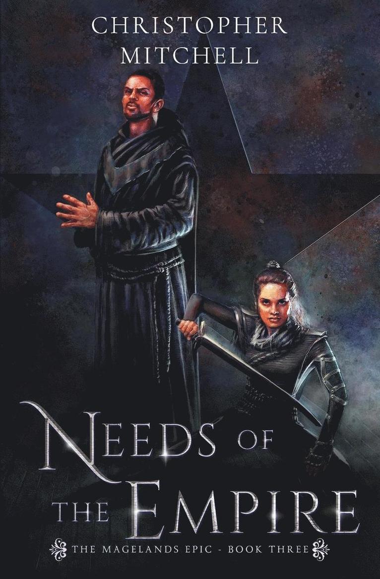 Needs of the Empire 1