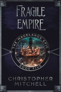 bokomslag Fragile Empire