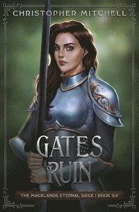 bokomslag Gates of Ruin
