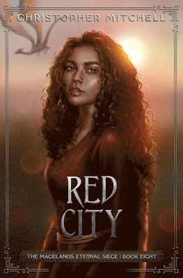 bokomslag Red City