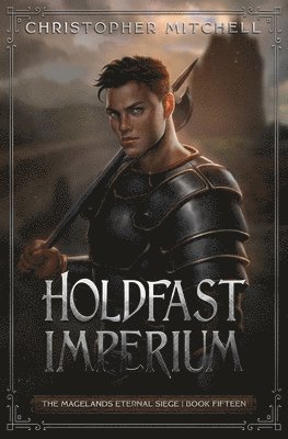 bokomslag Holdfast Imperium