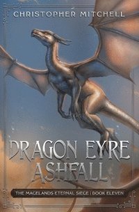 bokomslag Dragon Eyre Ashfall