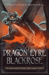 bokomslag Dragon Eyre Blackrose