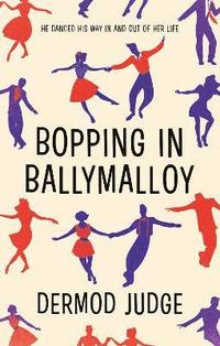 bokomslag Bopping in Ballymalloy