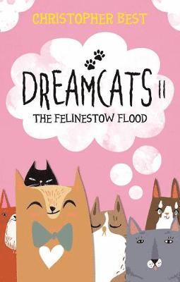 bokomslag Dreamcats II