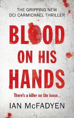 Blood on his Hands 1