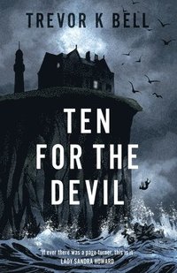 bokomslag Ten For The Devil