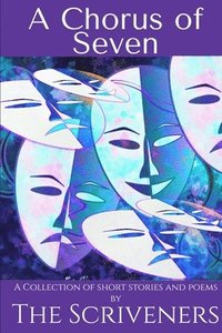 bokomslag Chorus of Seven