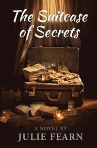 bokomslag The Suitcase of Secrets