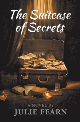 The Suitcase of Secrets 1