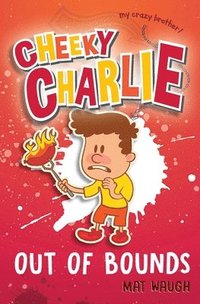 bokomslag Cheeky Charlie