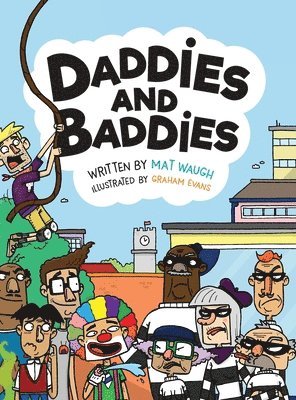 Daddies and Baddies 1