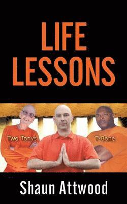 Shaun Attwood - Life Lessons, Häftad