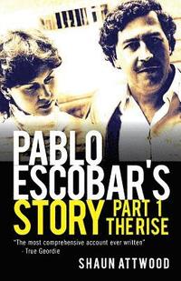 bokomslag Pablo Escobar's Story 1