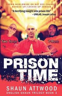 bokomslag Prison Time