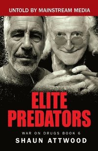 bokomslag Elite Predators