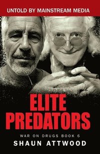 bokomslag Elite Predators