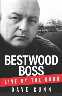 bokomslag Bestwood Boss