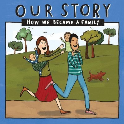 Our Story 1