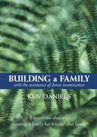 bokomslag Building a Family