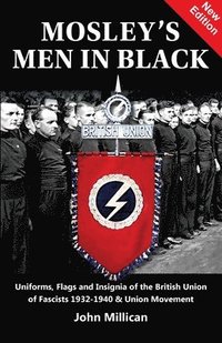 bokomslag Mosley's Men in Black