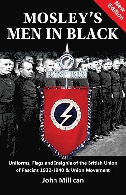 Mosley's Men in Black 1