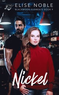 bokomslag Nickel: A Romantic Suspense Novel