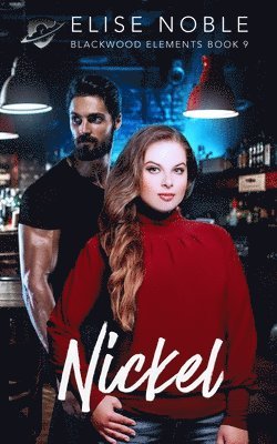 Nickel: A Romantic Suspense Novel