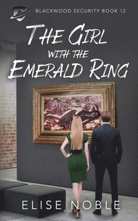 bokomslag The Girl with the Emerald Ring