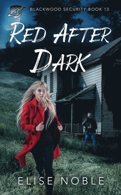 bokomslag Red After Dark