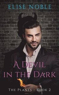 bokomslag Devil in the Dark