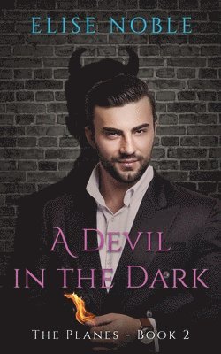 bokomslag Devil in the Dark