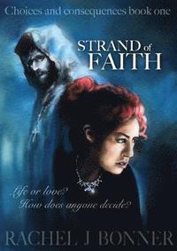 bokomslag Strand of Faith: 1