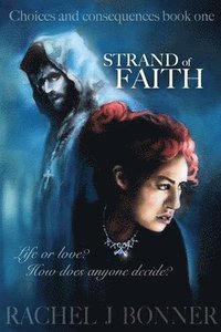 bokomslag Strand of Faith