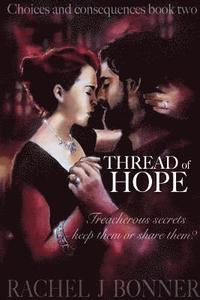 bokomslag Thread of Hope