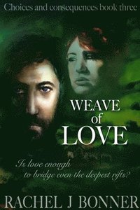 bokomslag Weave of Love