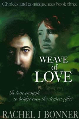 bokomslag Weave of Love