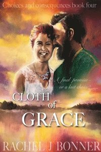bokomslag Cloth of Grace