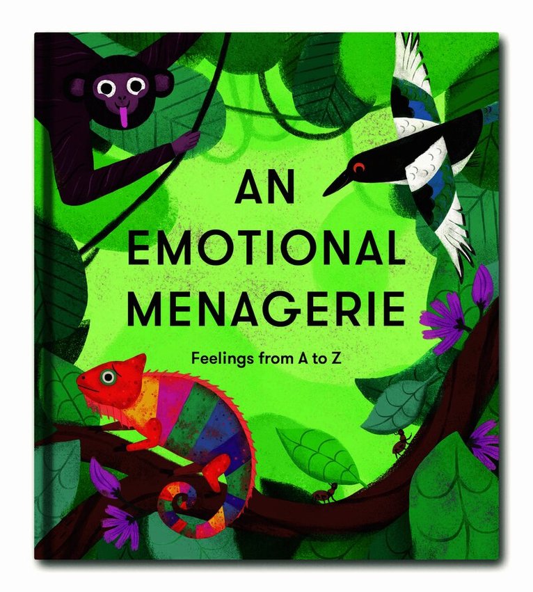 Emotional Menagerie