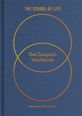 bokomslag The Couple's Workbook