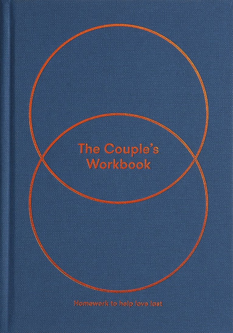 The Couple's Workbook 1