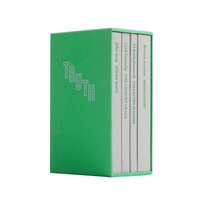 bokomslag The School of Life: On Truth: A Box Set