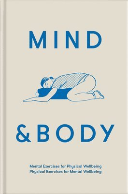 bokomslag Mind & Body