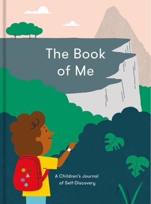 The Book of Me 1