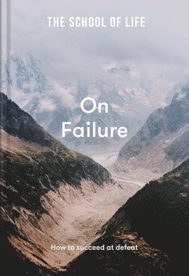 bokomslag School of Life: On Failure